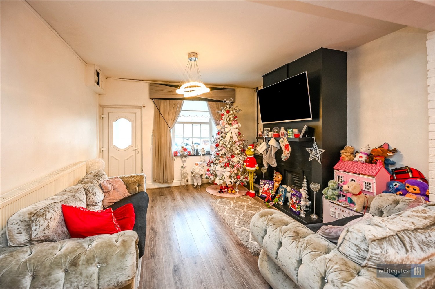 Huyton, Liverpool, Merseyside