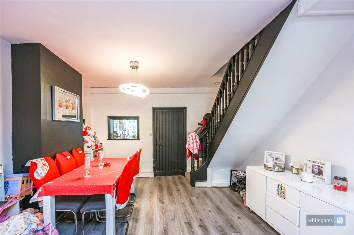 Huyton, Liverpool, Merseyside