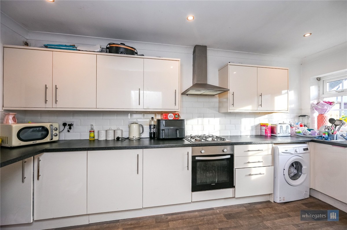 Huyton, Liverpool, Merseyside