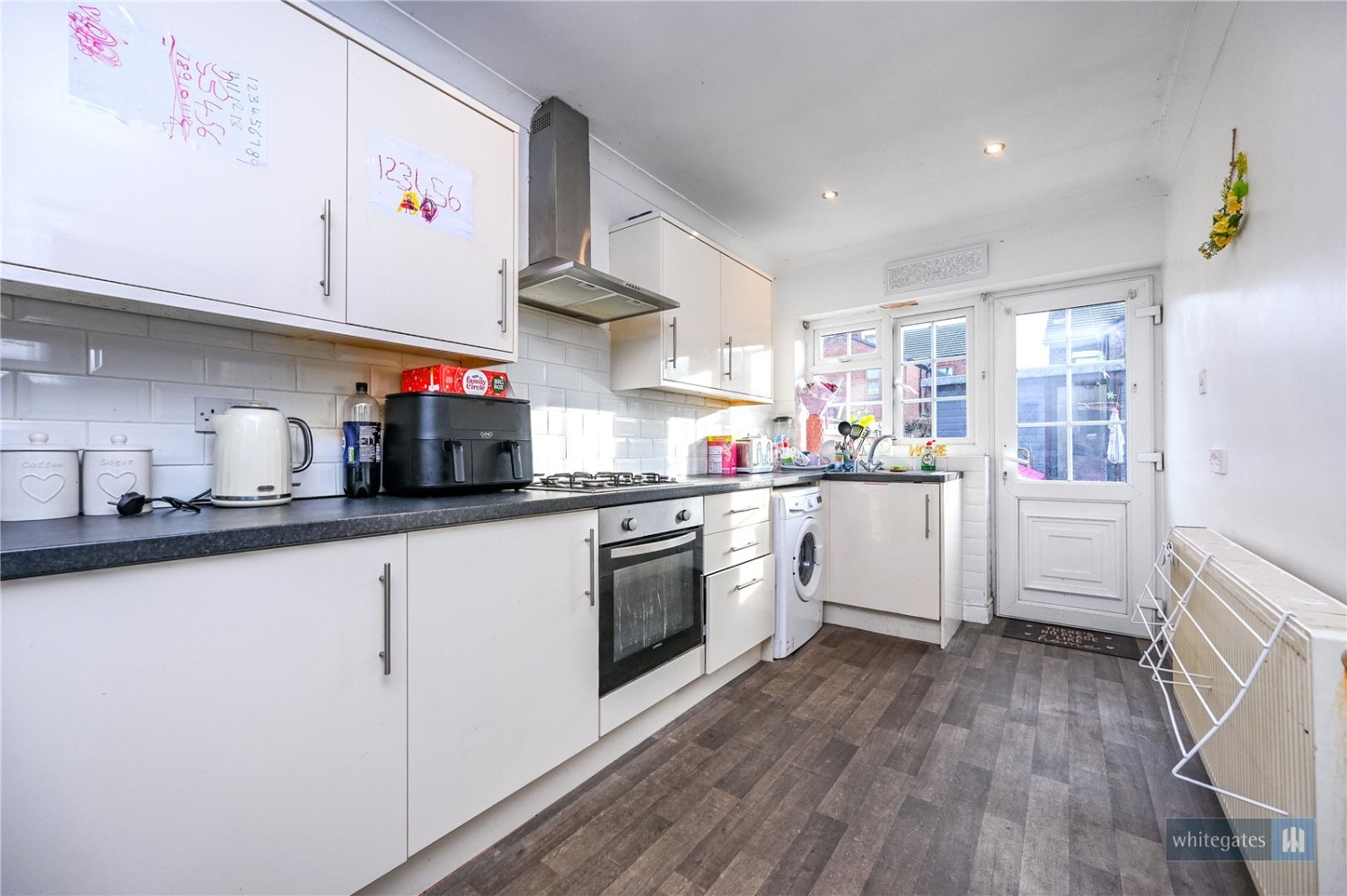 Huyton, Liverpool, Merseyside