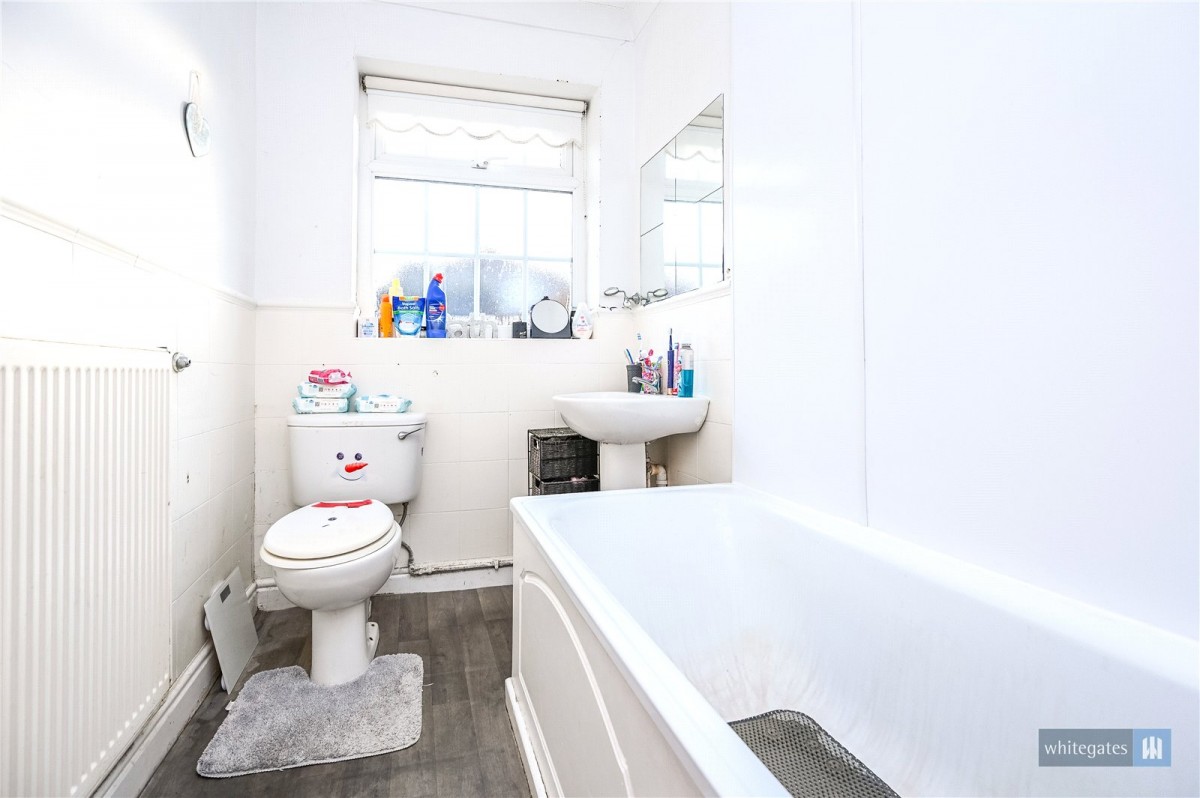 Huyton, Liverpool, Merseyside