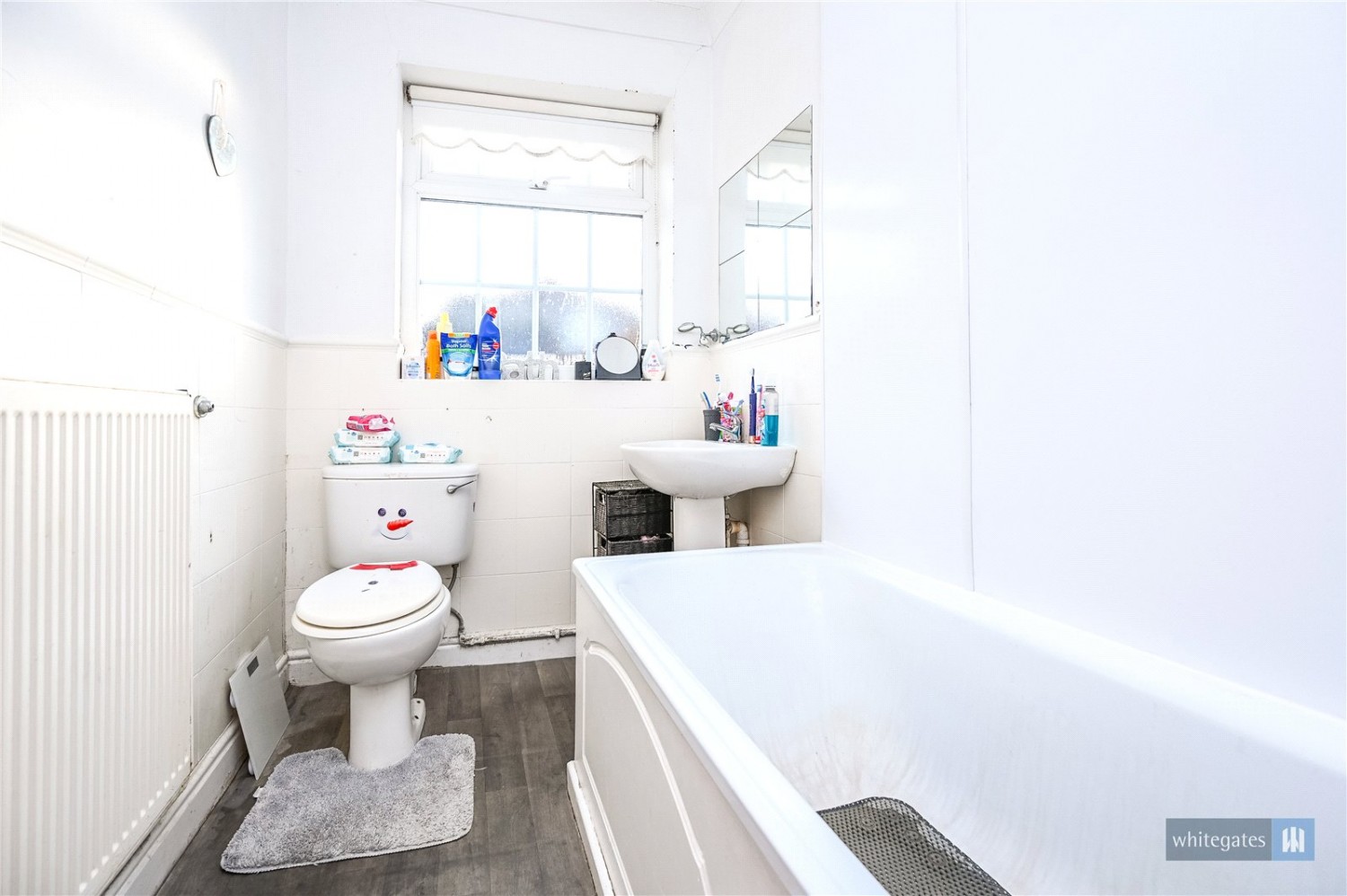 Huyton, Liverpool, Merseyside