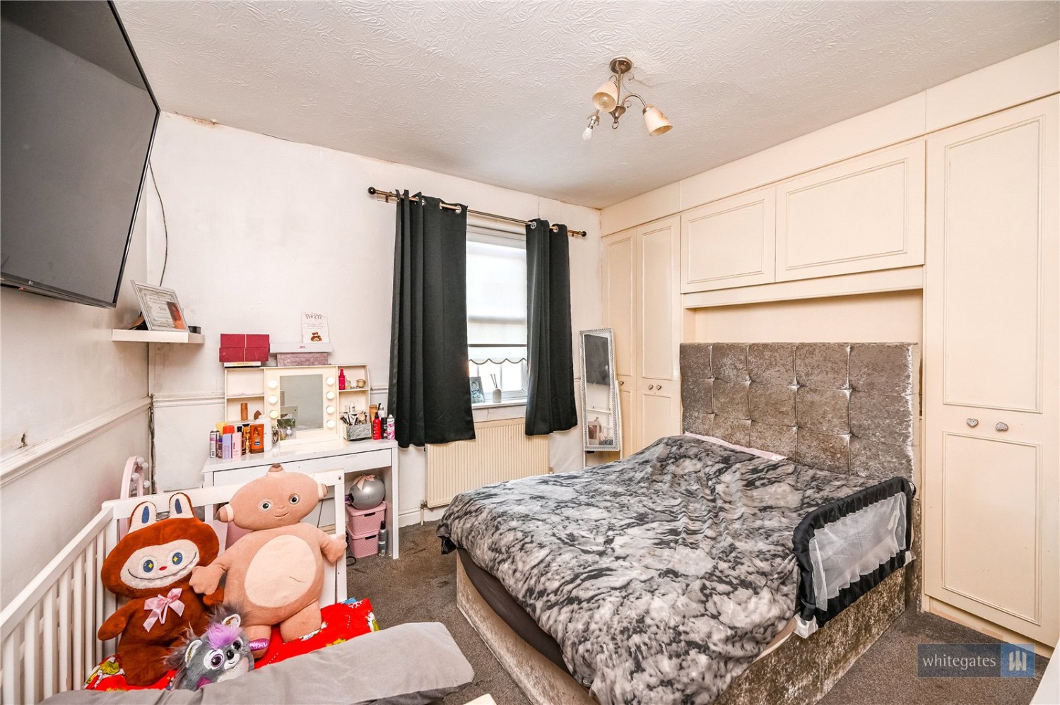 Huyton, Liverpool, Merseyside