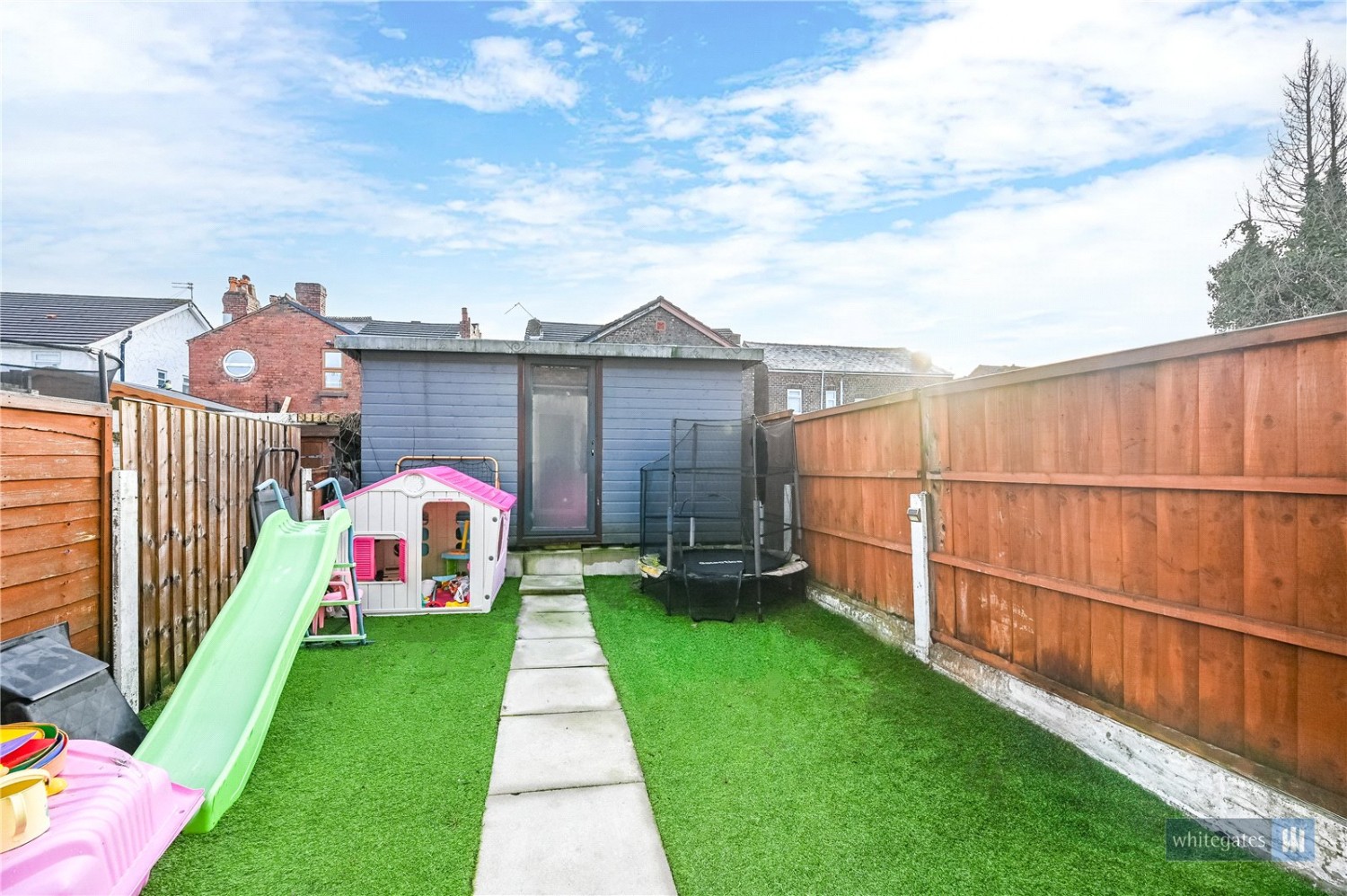 Huyton, Liverpool, Merseyside