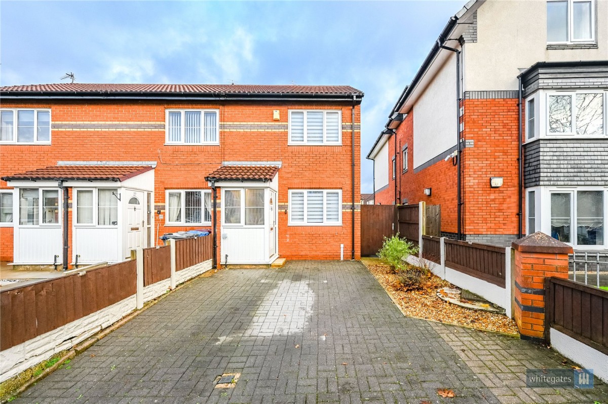 Liverpool, Merseyside