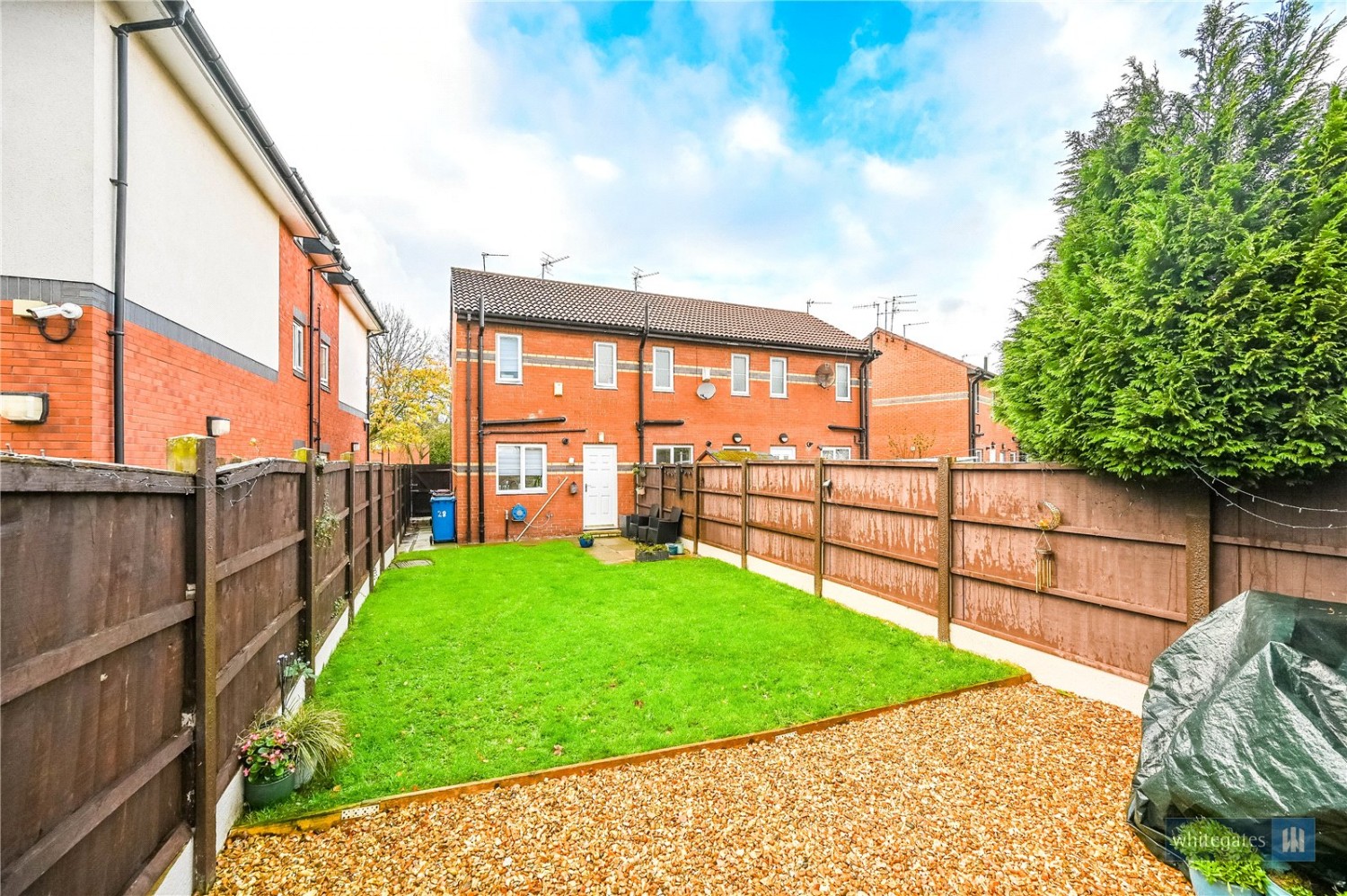 Liverpool, Merseyside