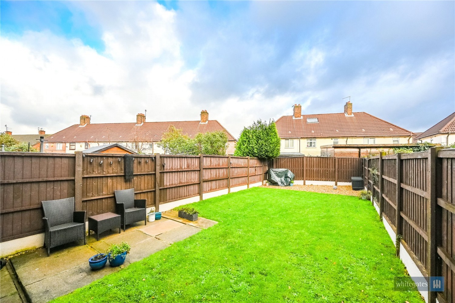 Liverpool, Merseyside