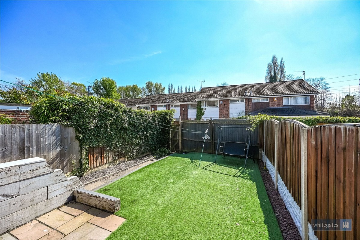 Liverpool, Merseyside