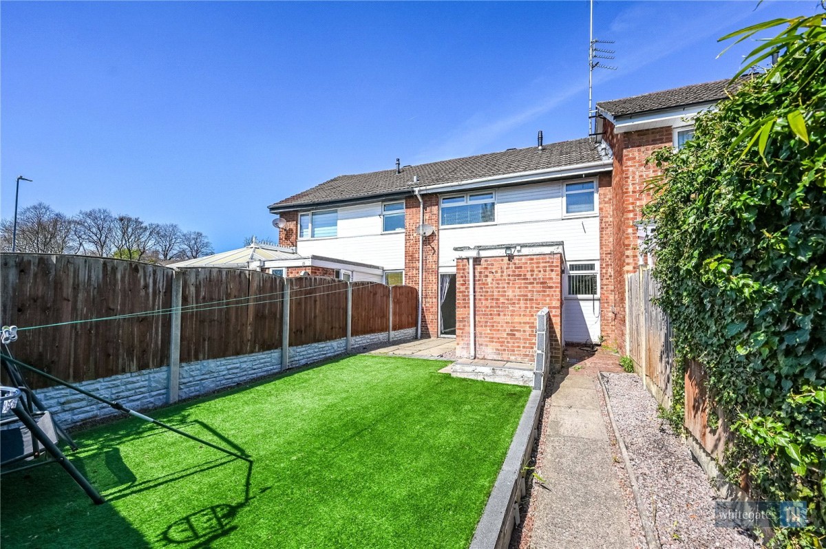 Liverpool, Merseyside