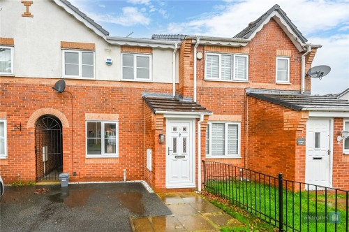 Liverpool, Merseyside