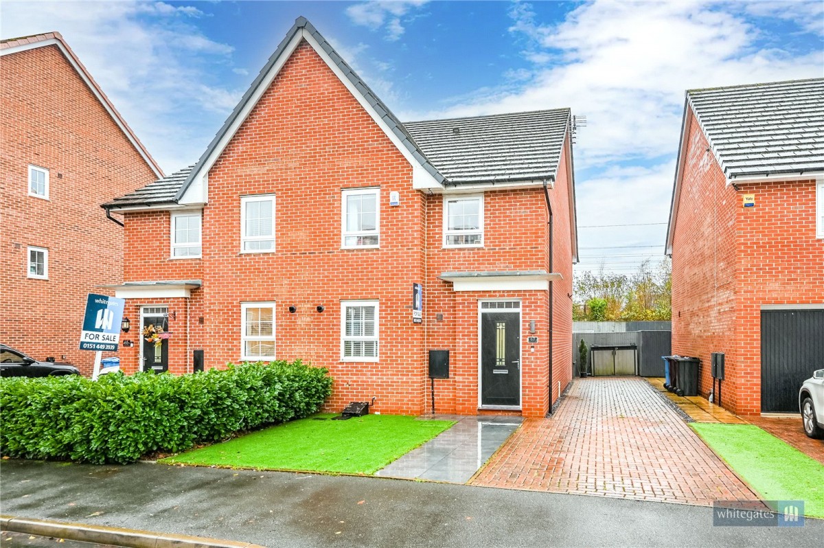 Liverpool, Merseyside