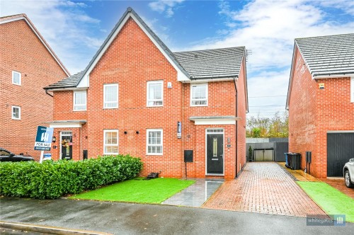 Liverpool, Merseyside