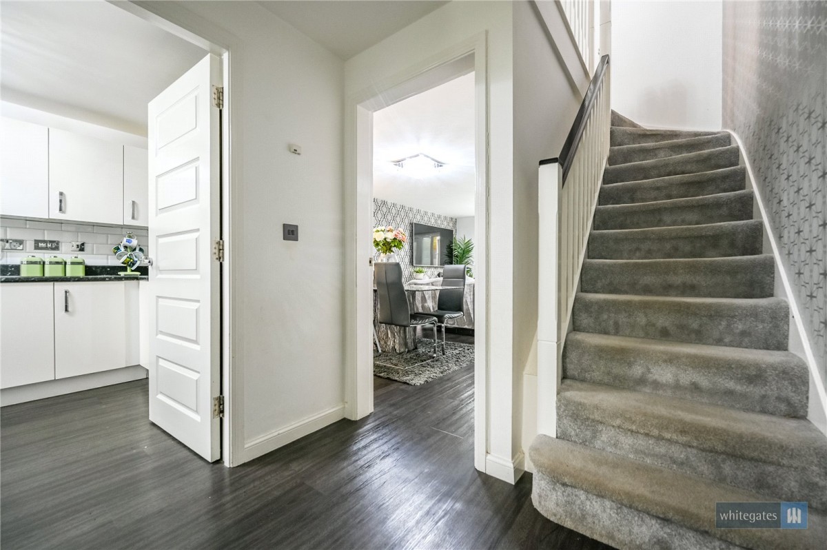 Liverpool, Merseyside