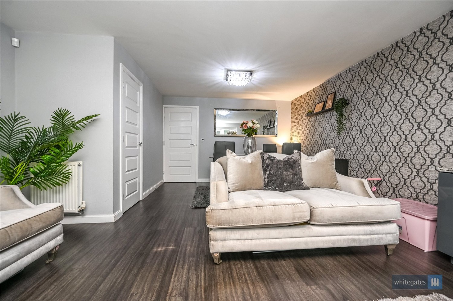 Liverpool, Merseyside