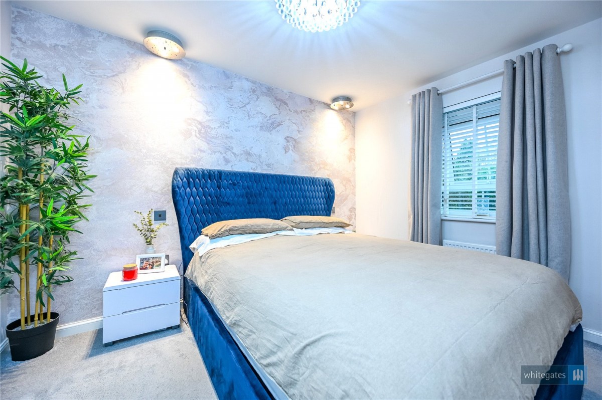 Liverpool, Merseyside