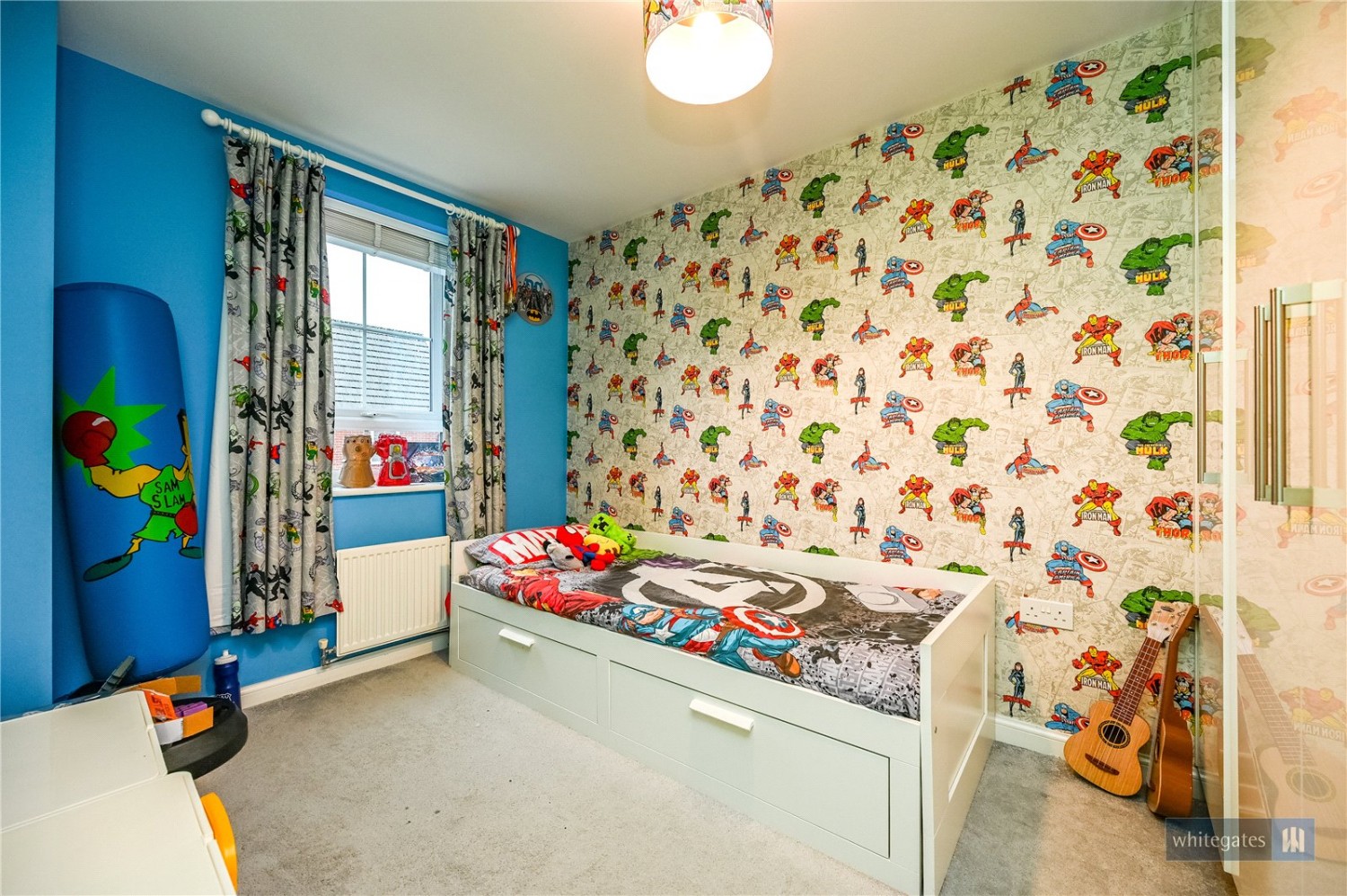 Liverpool, Merseyside