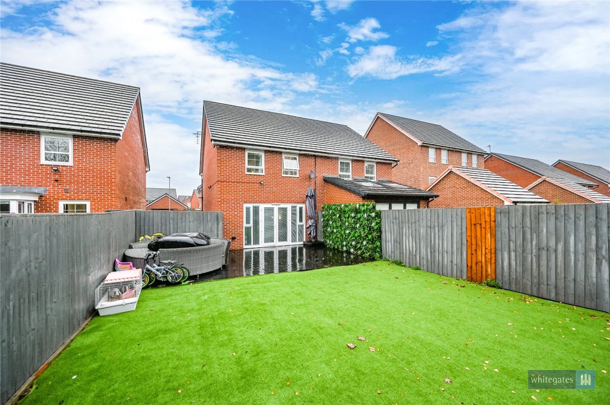 Liverpool, Merseyside