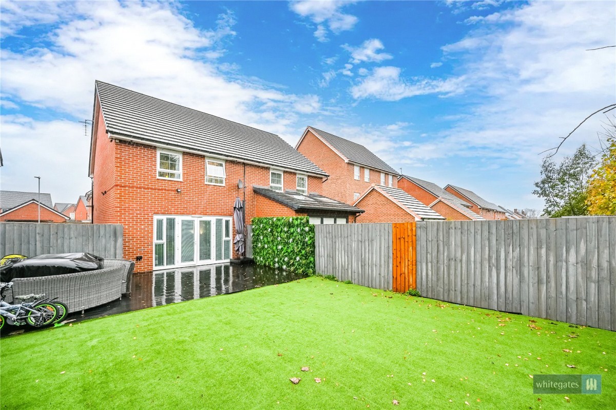 Liverpool, Merseyside