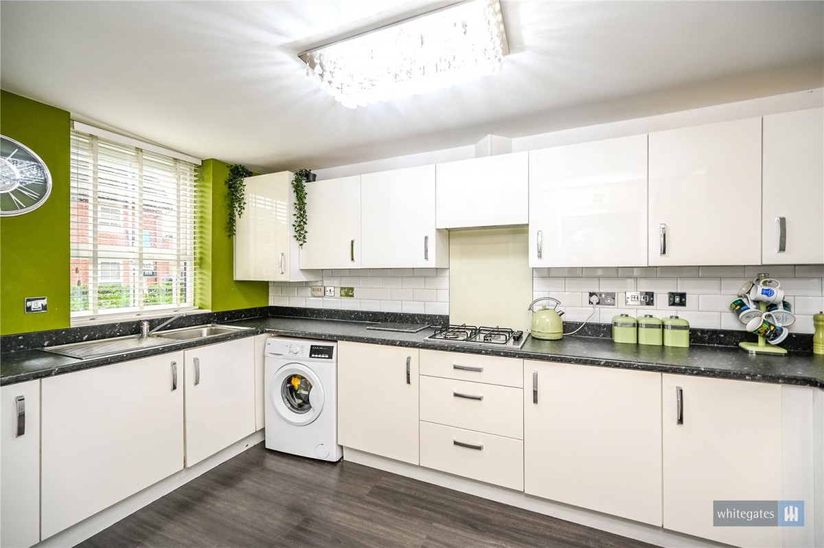 Liverpool, Merseyside