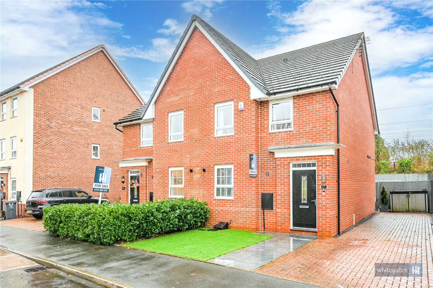 Liverpool, Merseyside