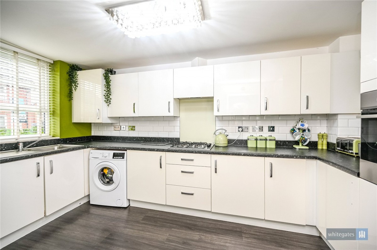 Liverpool, Merseyside