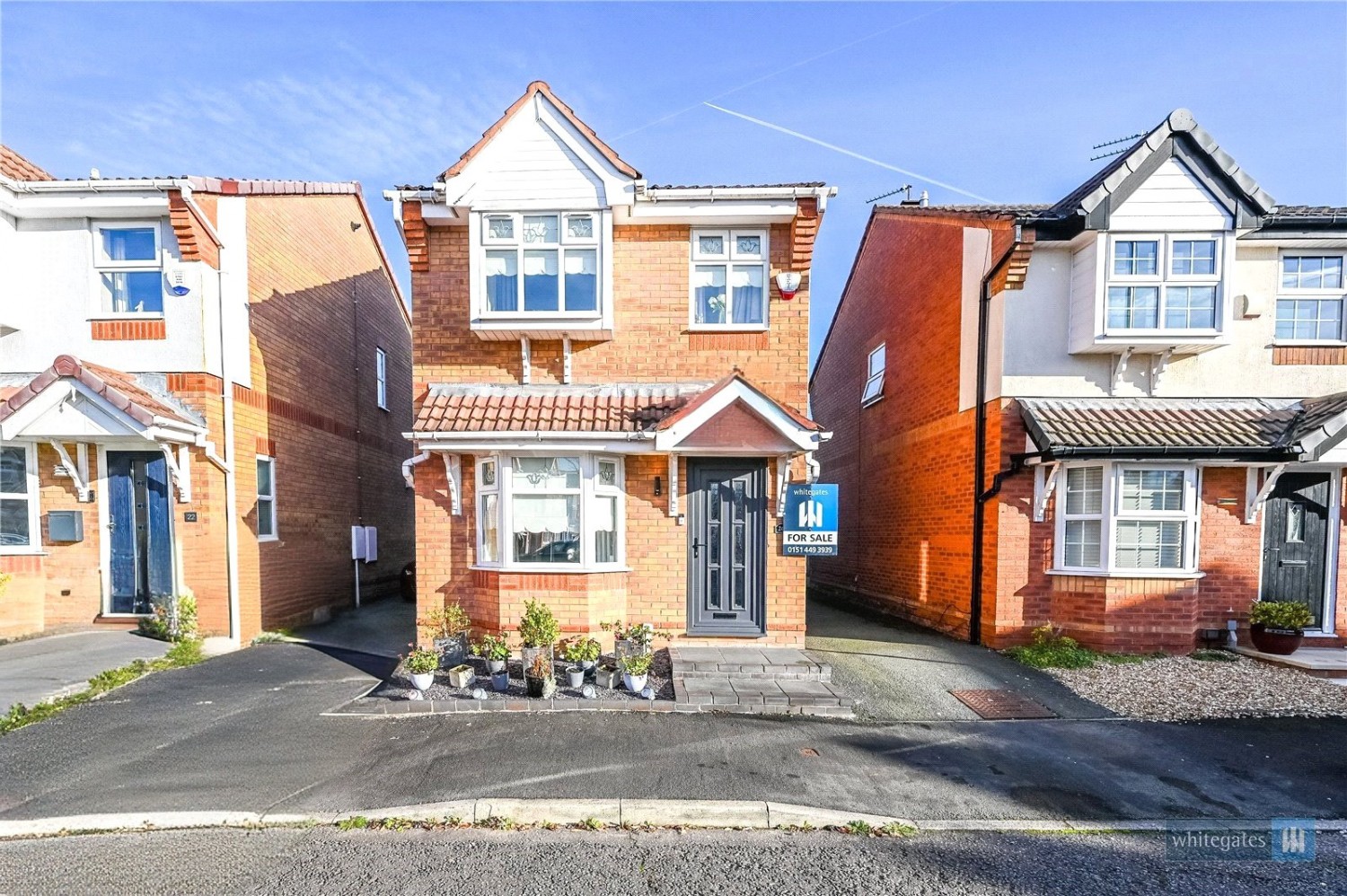 Liverpool, Merseyside