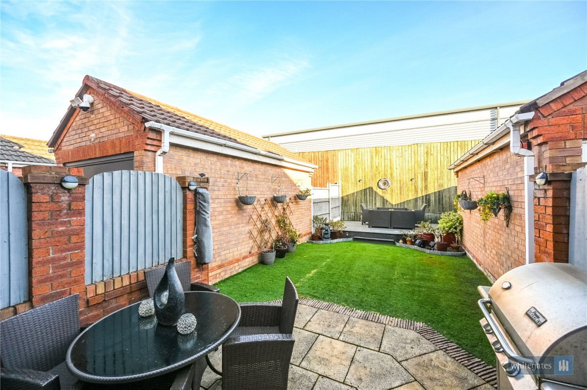 Liverpool, Merseyside