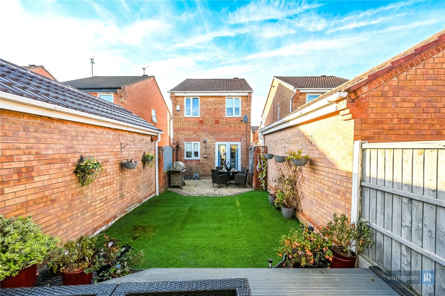 Liverpool, Merseyside