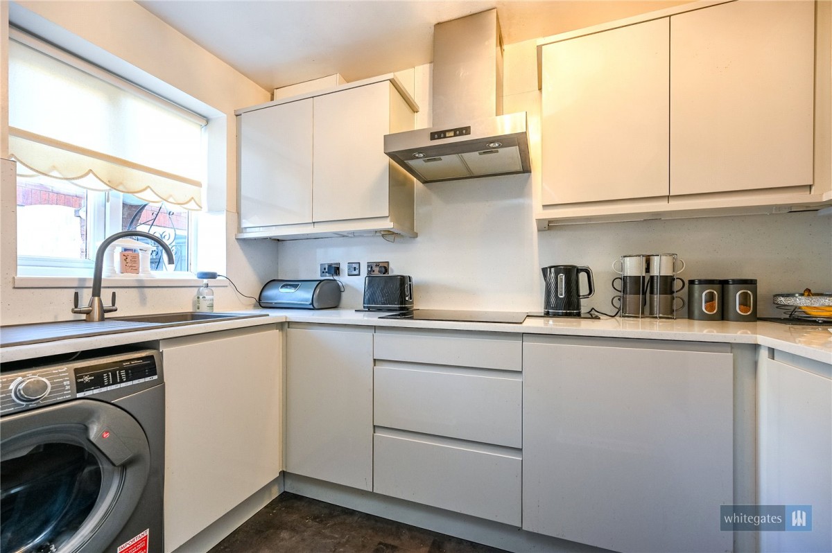 Liverpool, Merseyside