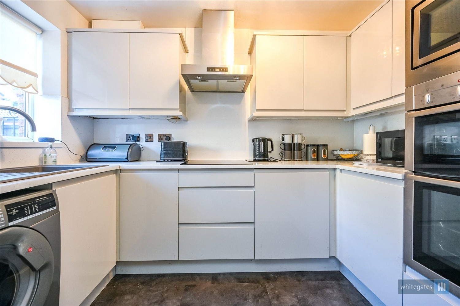 Liverpool, Merseyside