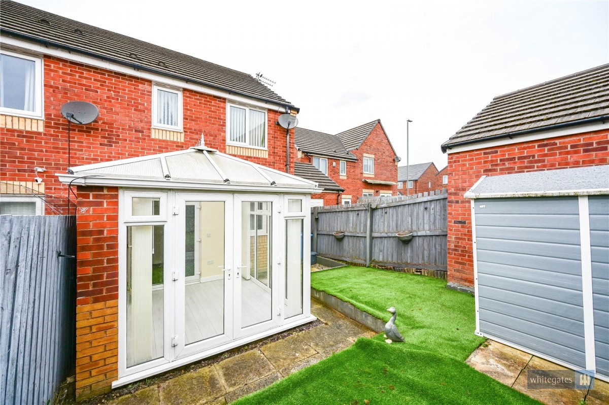 Liverpool, Merseyside