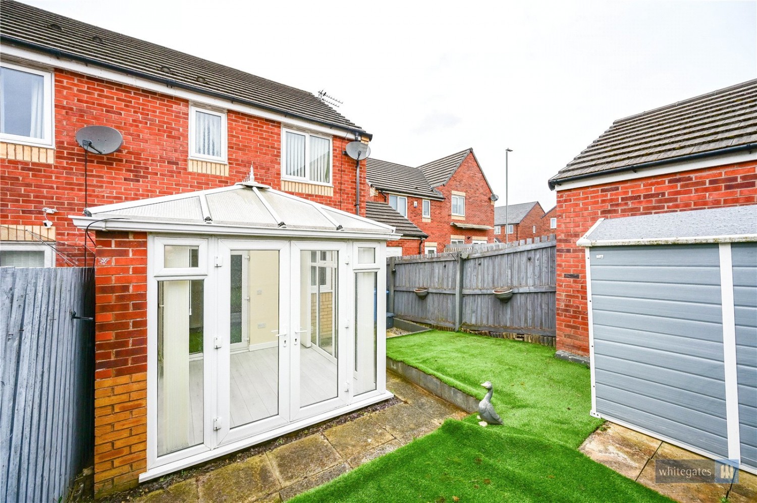 Liverpool, Merseyside