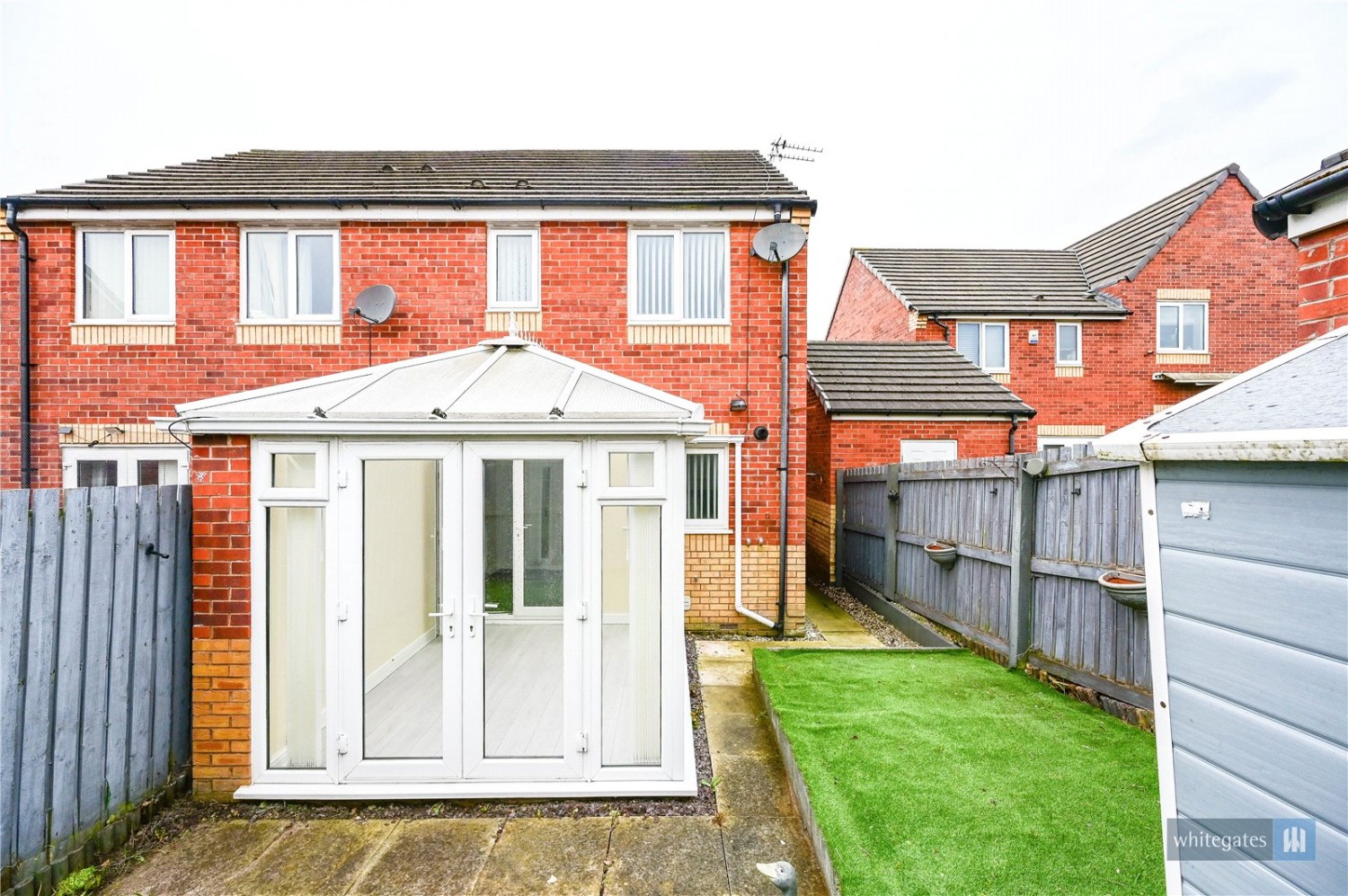 Liverpool, Merseyside