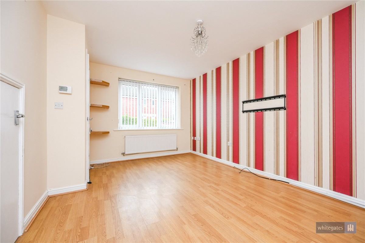 Liverpool, Merseyside