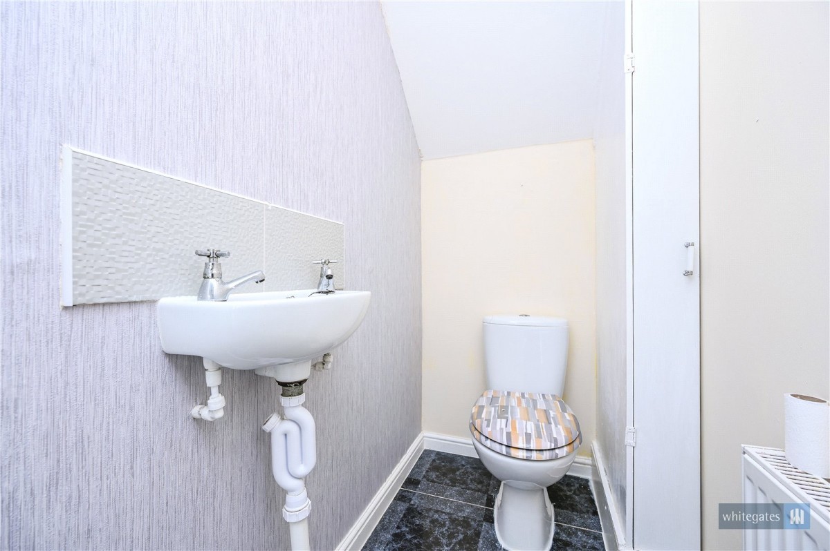 Liverpool, Merseyside