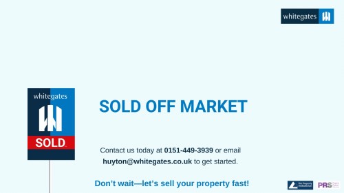 Huyton, Liverpool, Merseyside