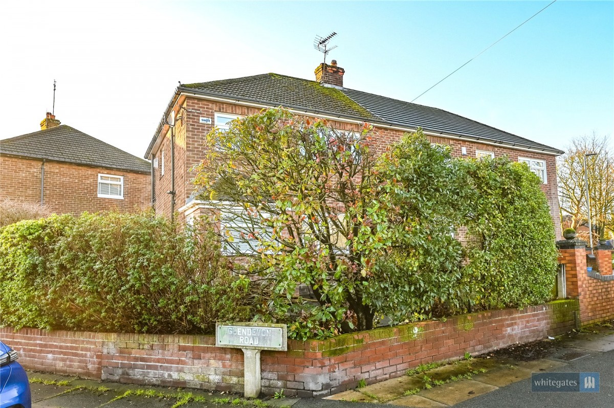 Huyton, Liverpool, Merseyside