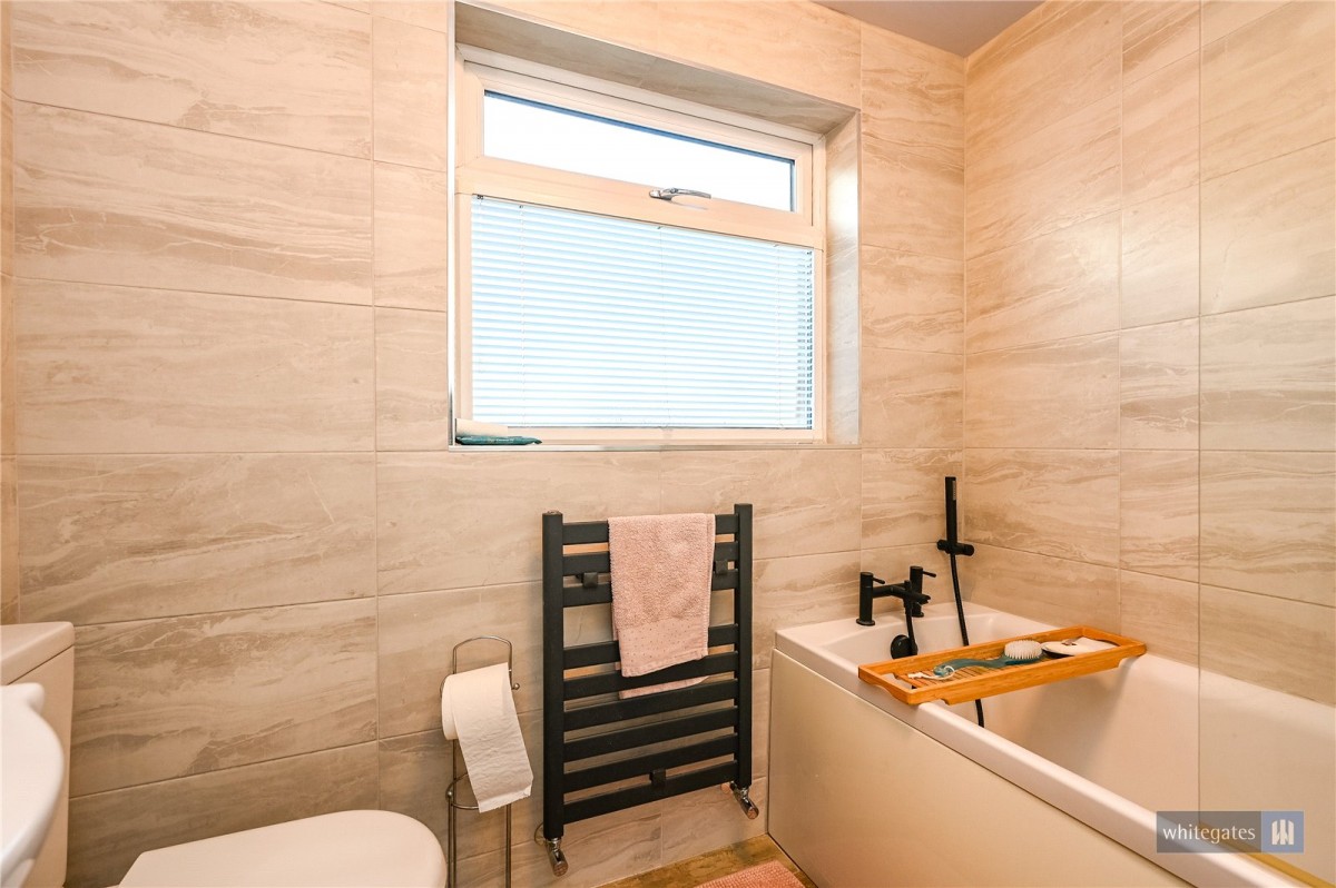 Huyton, Liverpool, Merseyside