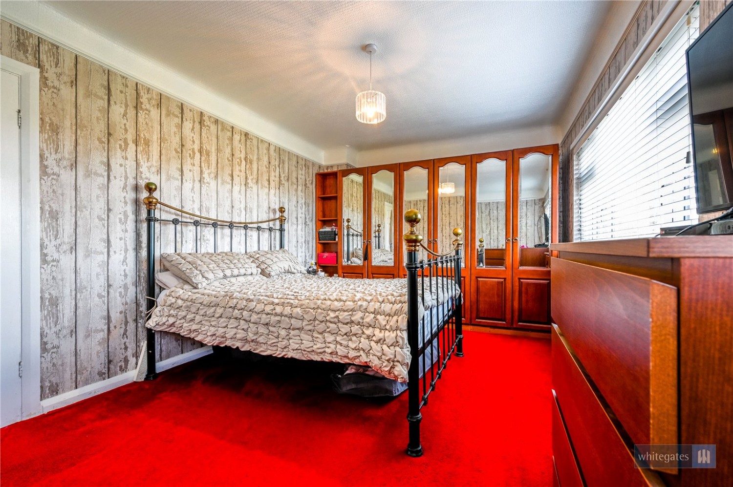 Huyton, Liverpool, Merseyside