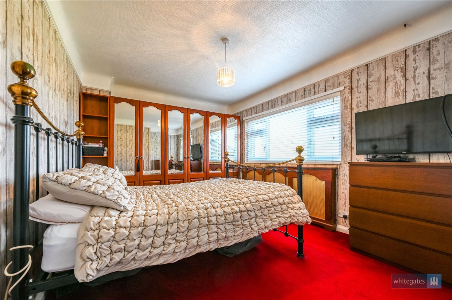 Huyton, Liverpool, Merseyside