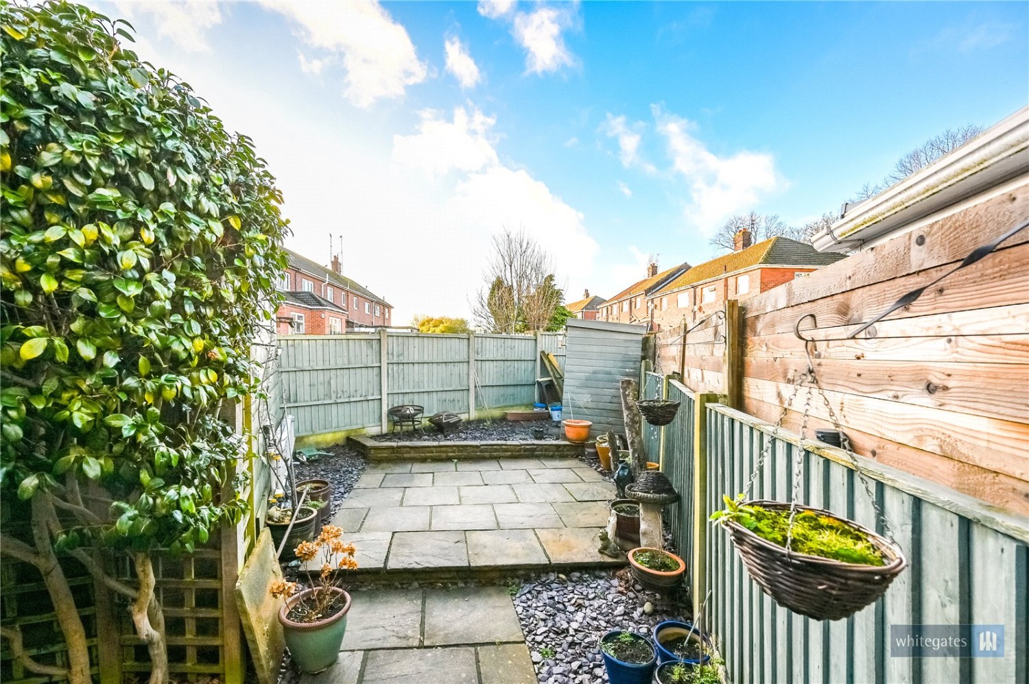 Huyton, Liverpool, Merseyside