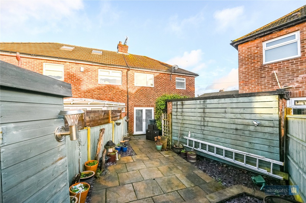 Huyton, Liverpool, Merseyside