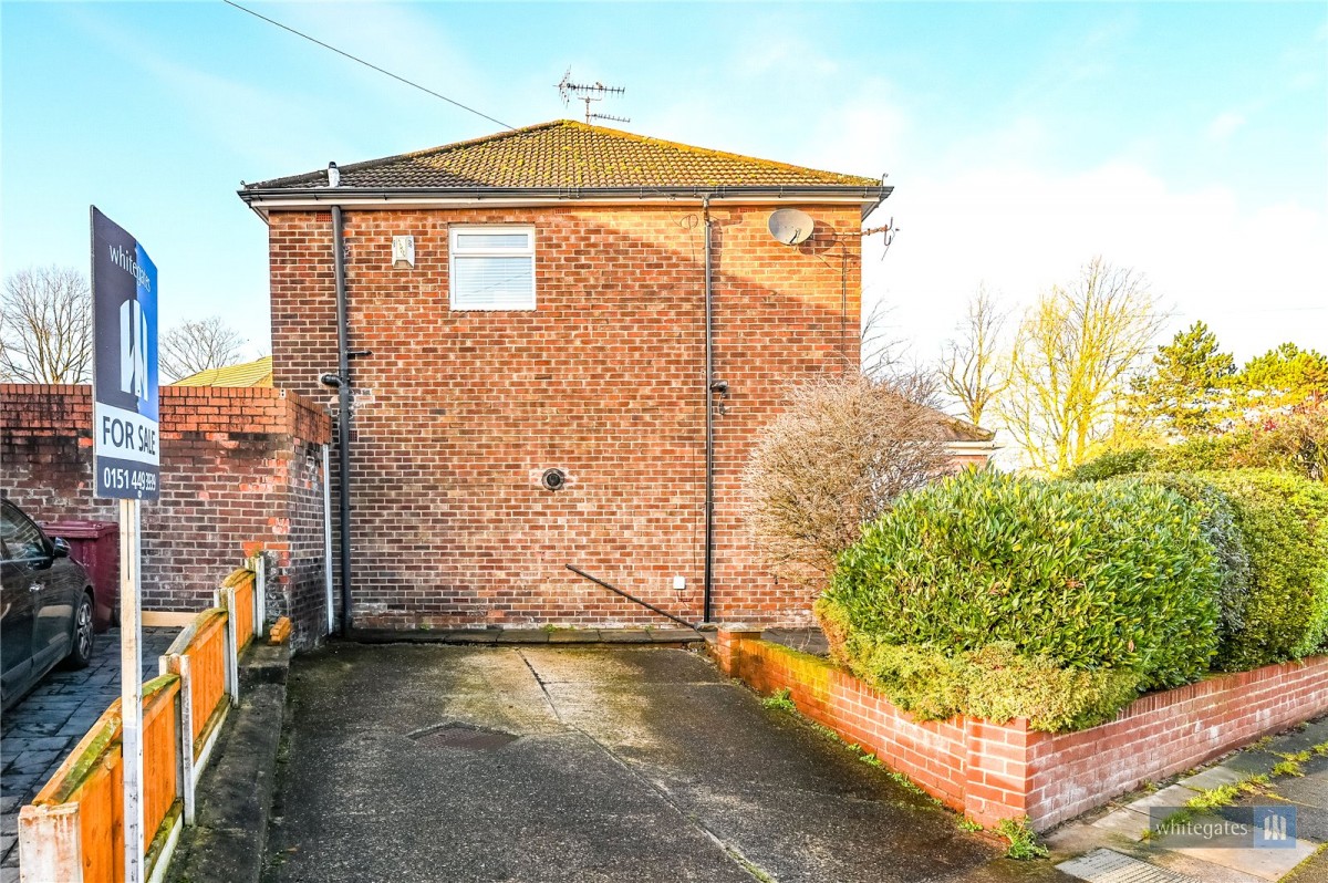 Huyton, Liverpool, Merseyside