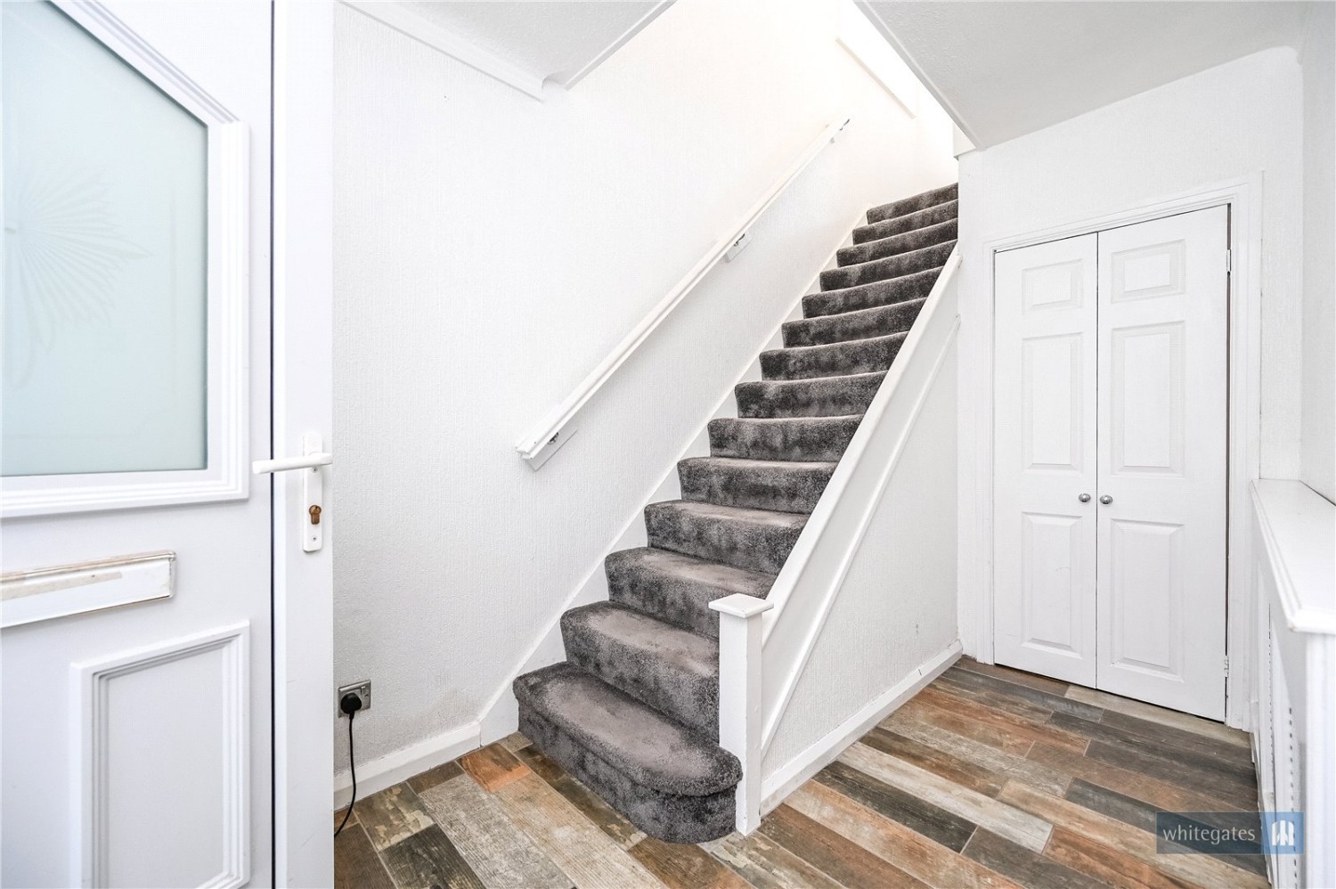 Huyton, Liverpool, Merseyside