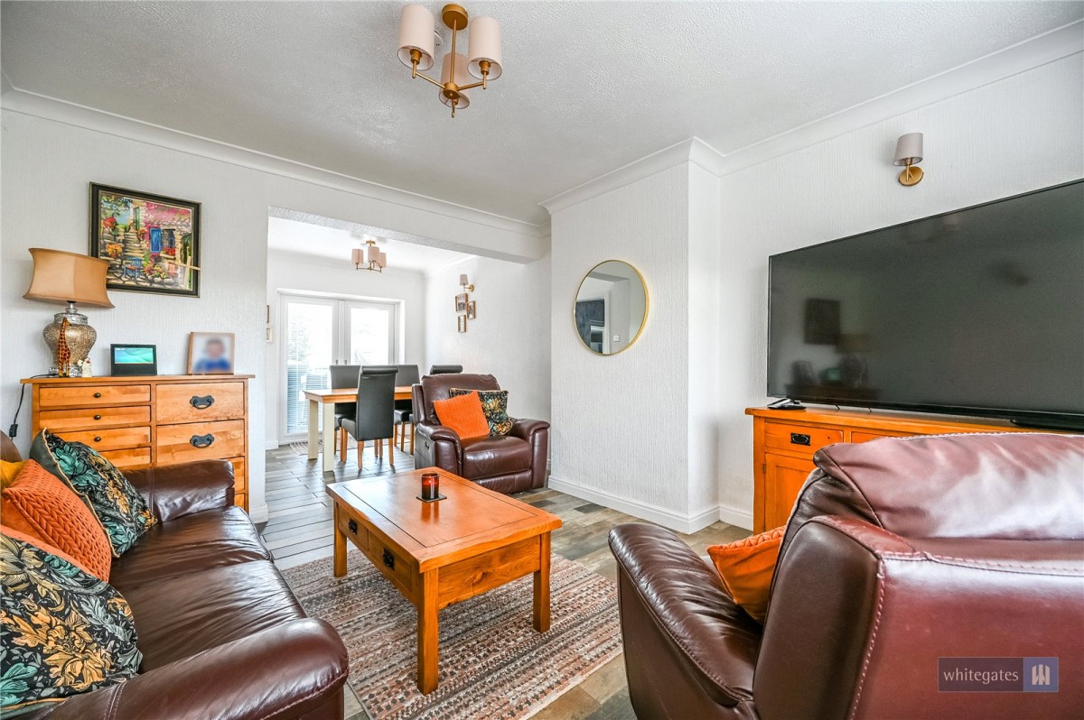 Huyton, Liverpool, Merseyside