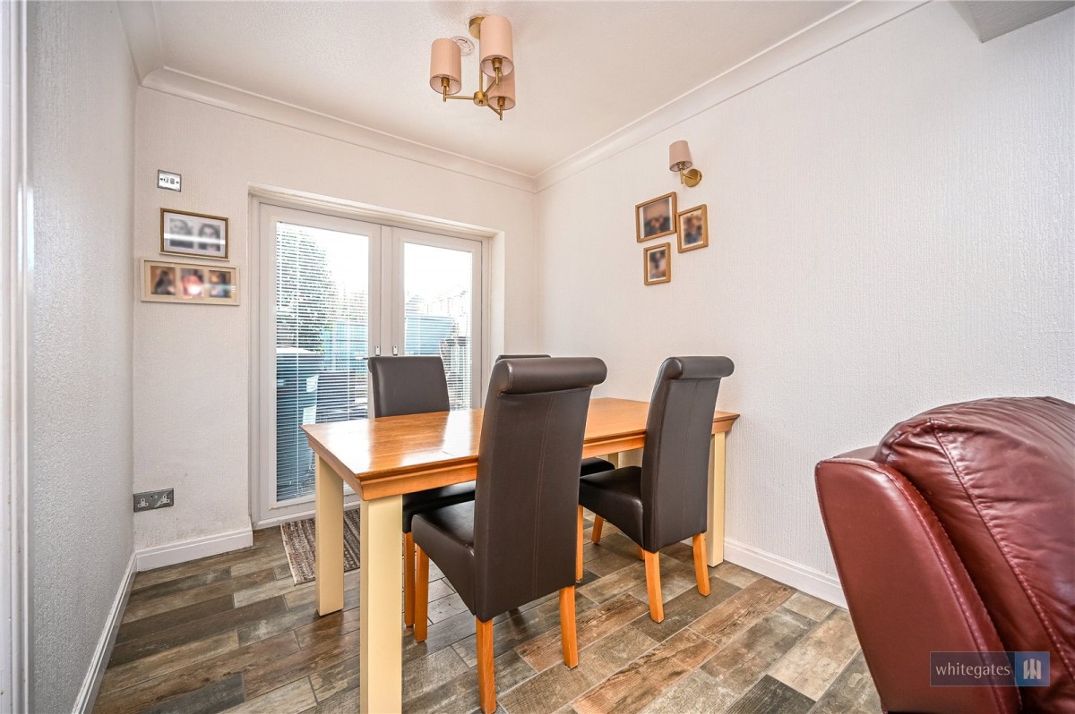 Huyton, Liverpool, Merseyside