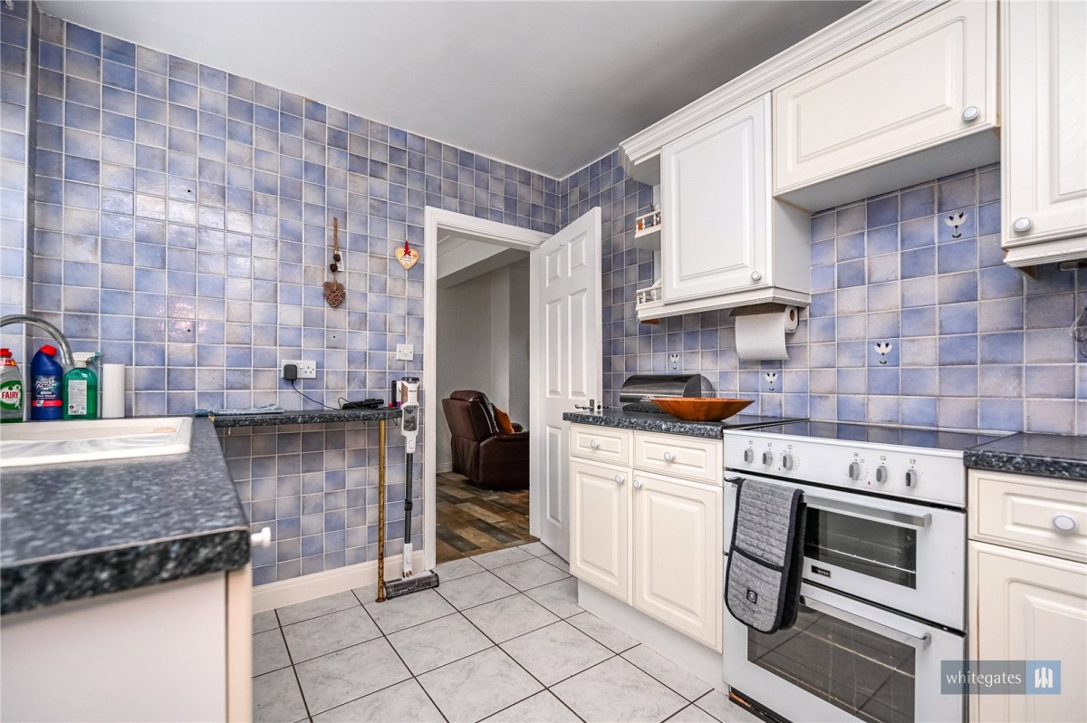 Huyton, Liverpool, Merseyside