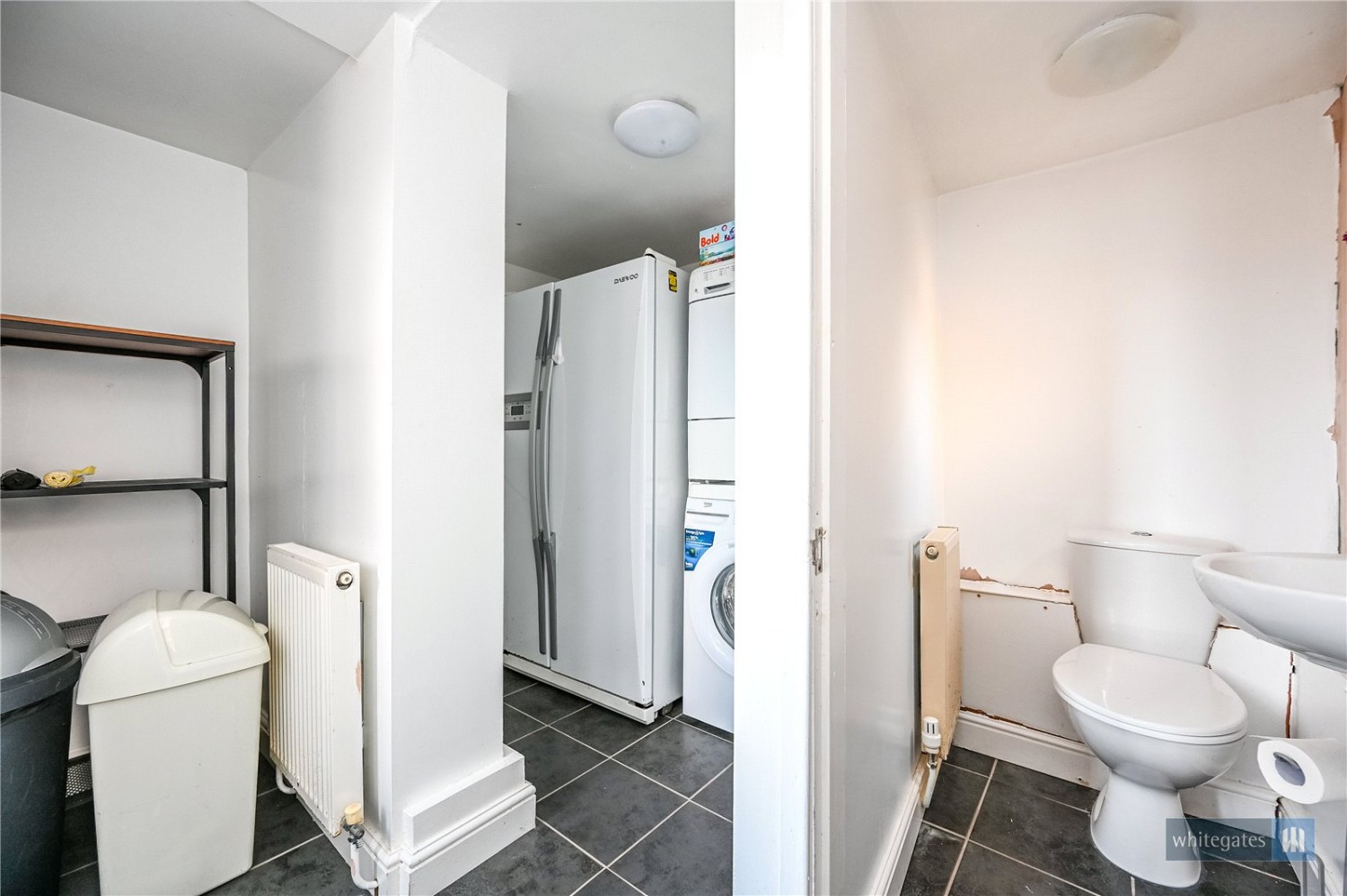 Huyton, Liverpool, Merseyside