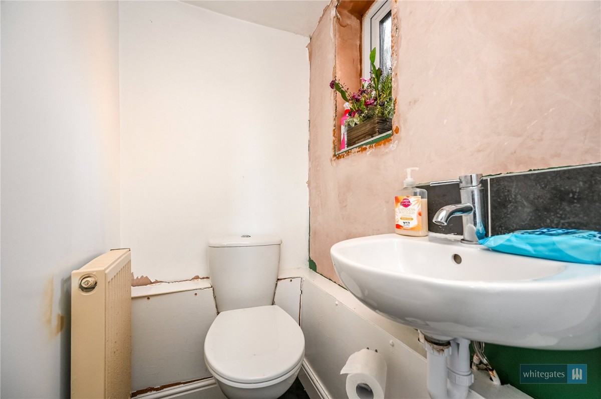 Huyton, Liverpool, Merseyside