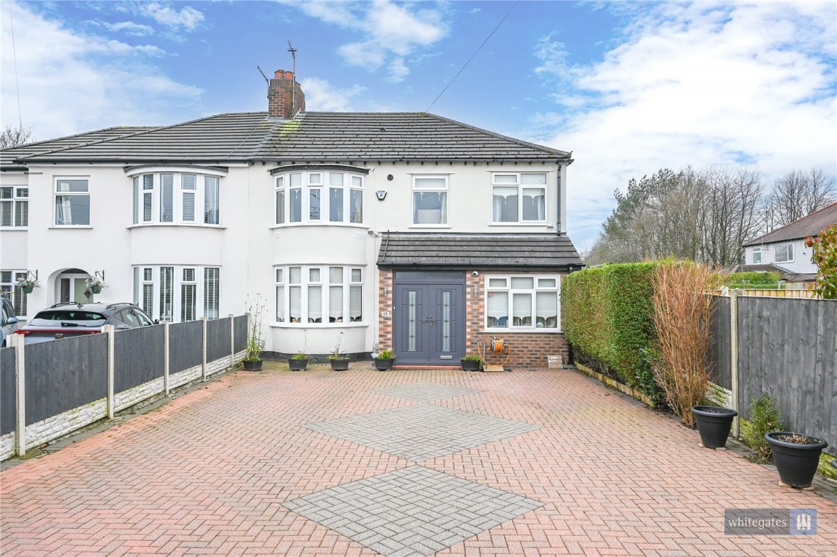 Liverpool, Merseyside